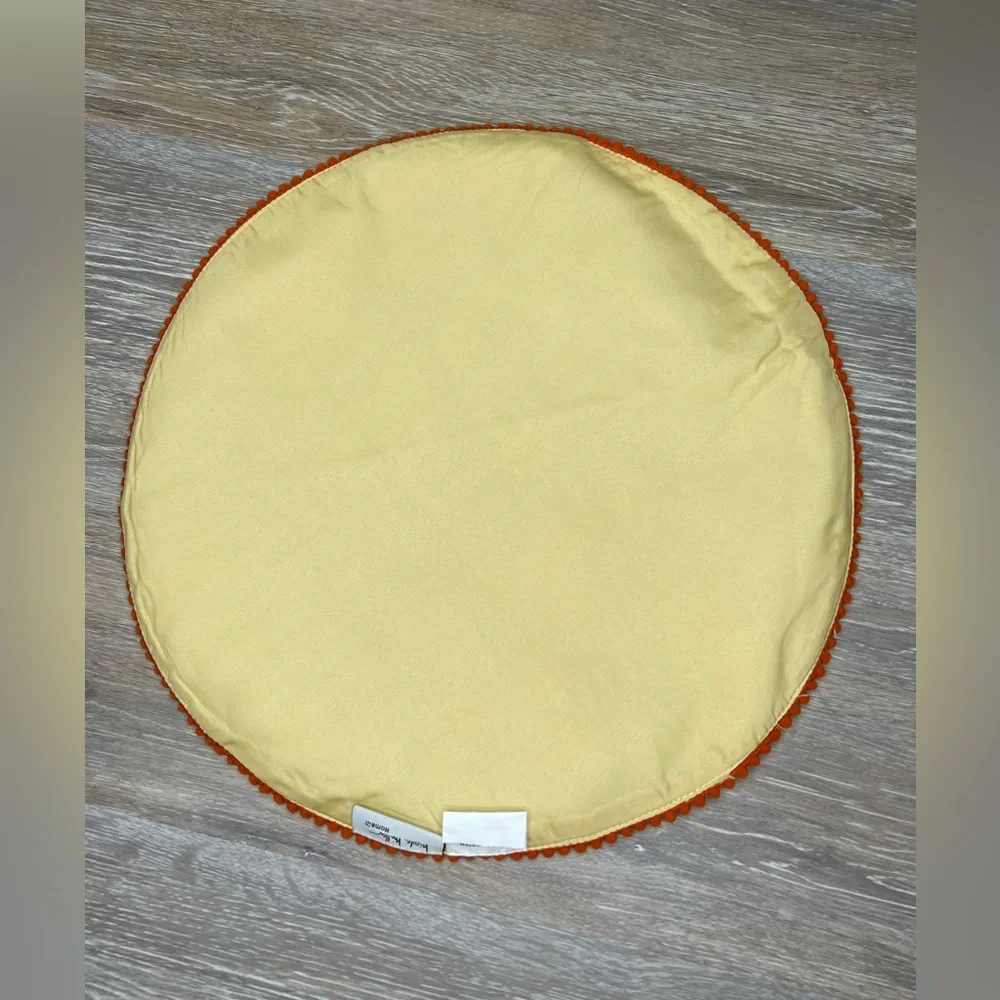 Set of 4-Nicole Miller Fall Placemats
